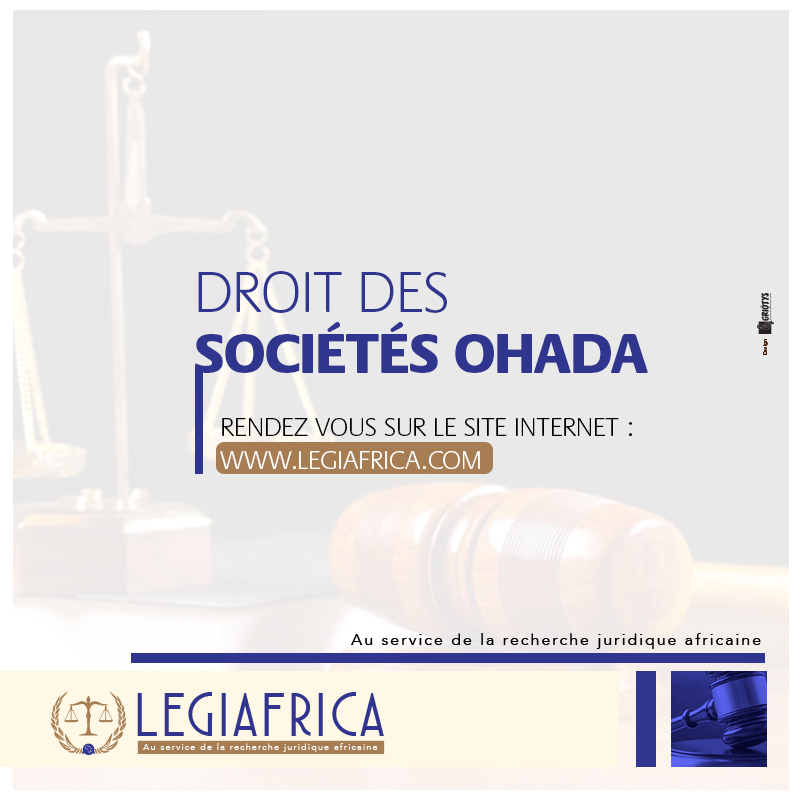 legiafrica legislation law image